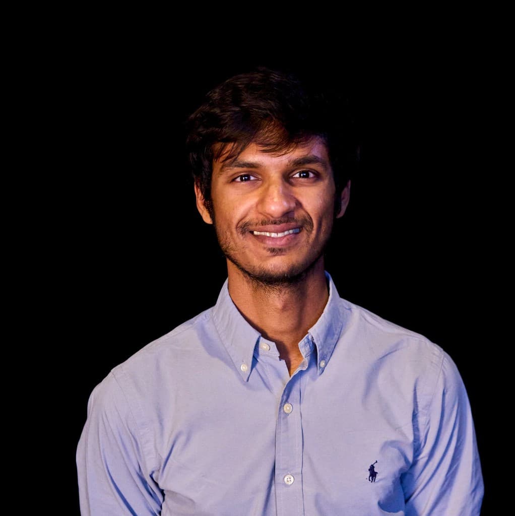 Yash Gugale