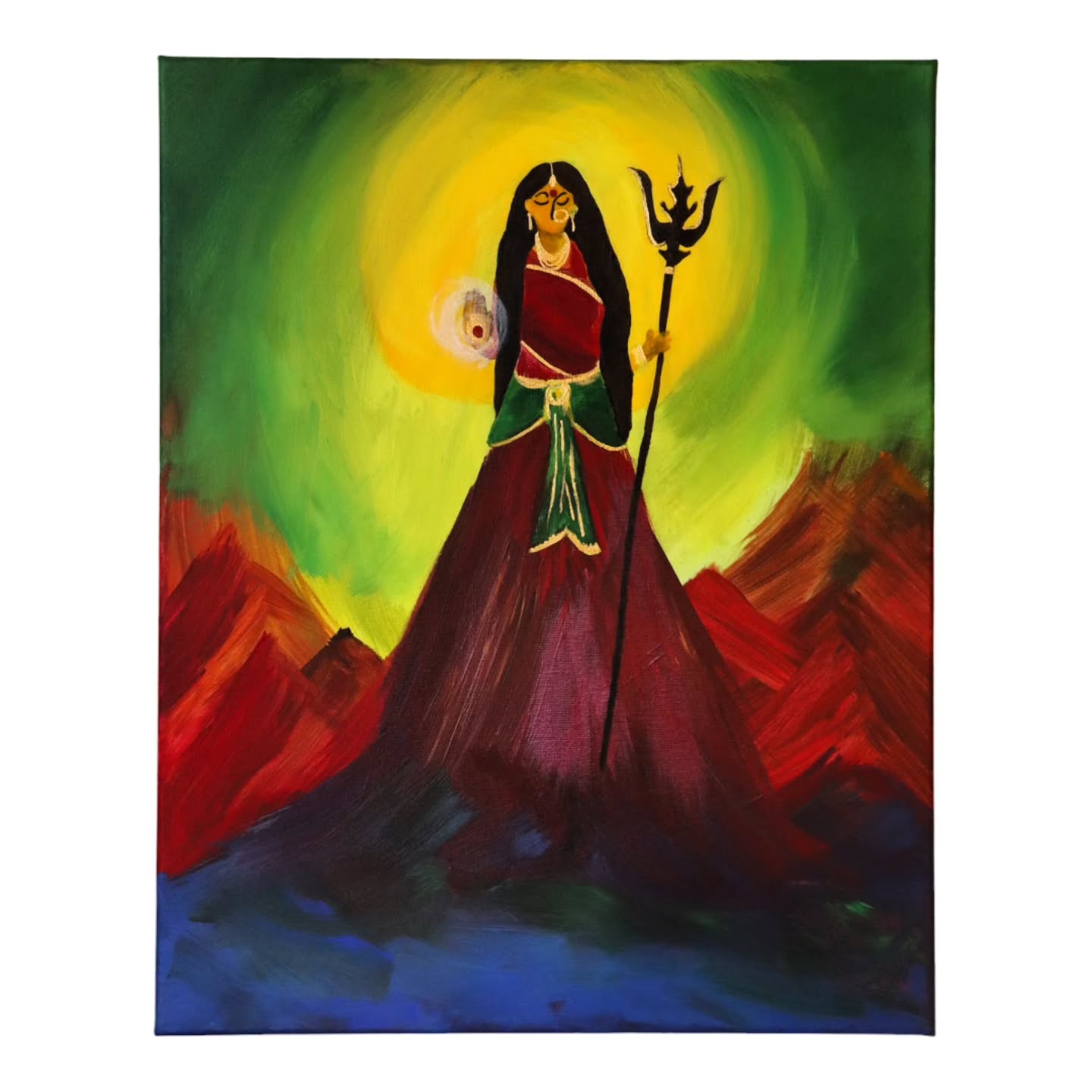 DURGA