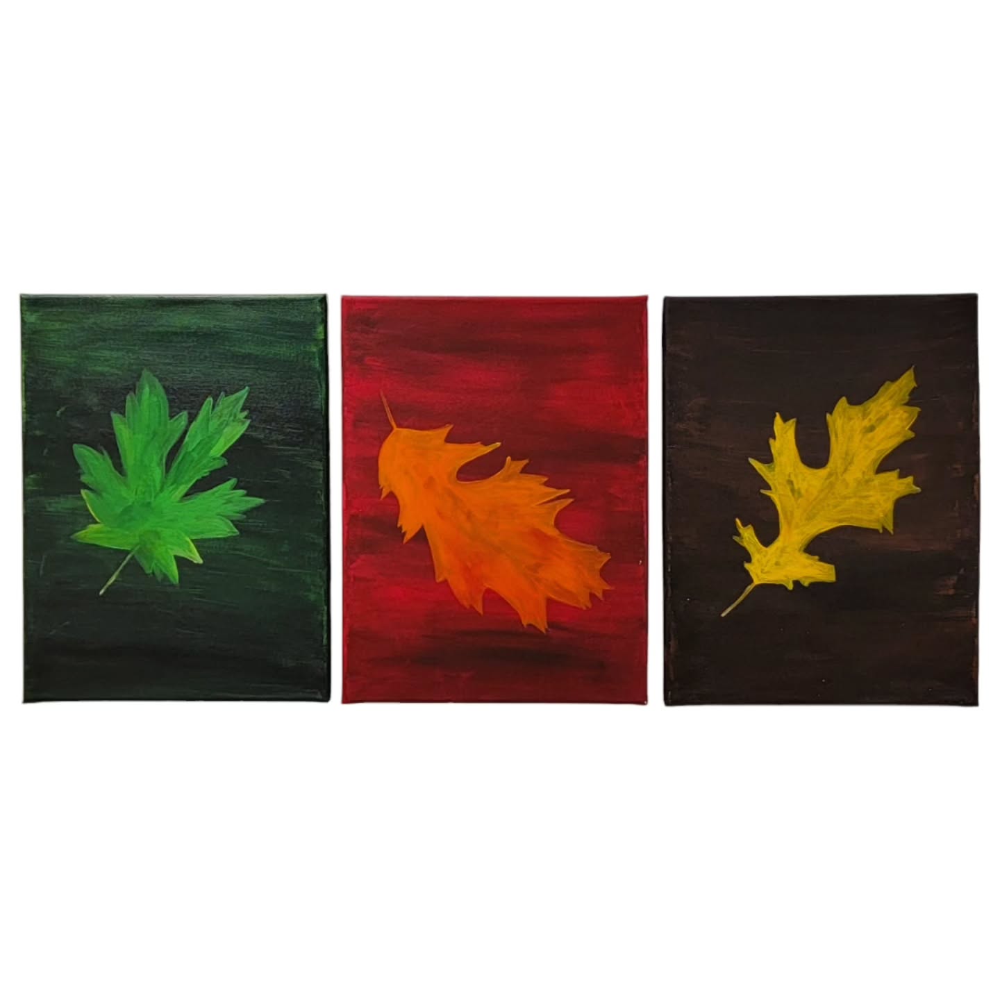 Fall-ing in love! 🍂🍁