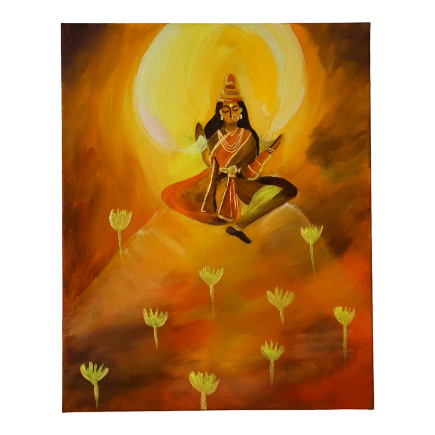 LAKSHMI